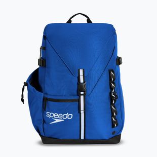 Раница за плуване Speedo Pro 45 l speedo blue