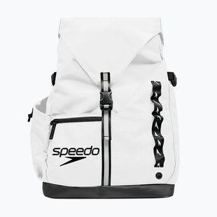Раница за плуване Speedo Pro 45 l speedo white