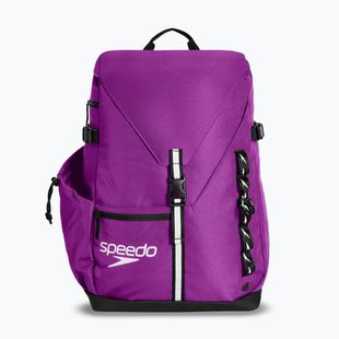 Раница за плуване Speedo Pro 45 l speedo purple