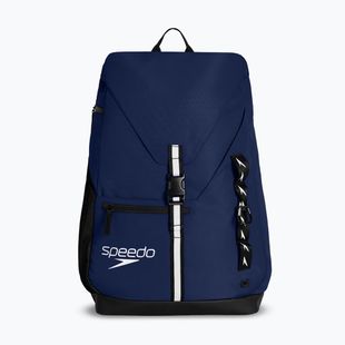Раница за плуване Speedo Team 35 l speedo navy