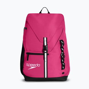 Раница за плуване Speedo Team 35 l speedo pink