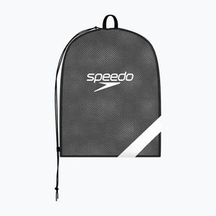 Торба за плуване Speedo XL Team Mesh speedo black