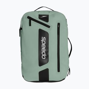 Раница за плуване Speedo Flex Bag 25 l soft olive