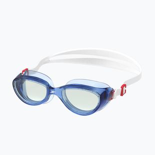 Очила за плуване Speedo Futura Hydrospex periwinkle blue/grey
