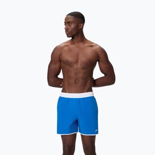 Мъжки бански шорти Speedo Jetstream Retro Logo Volley 16“ 8-005082002 turkish sea