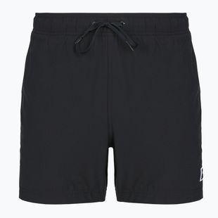 Мъжки бански шорти Speedo Classic Logo Volley 16“ anthracite