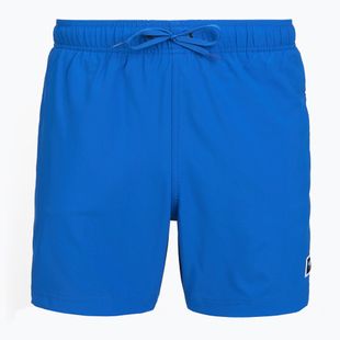 Мъжки бански шорти Speedo Classic Logo Volley 16“ turkish sea