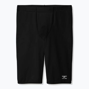 Мъжки шорти за плуване тип клин Speedo Solid Endurance Jammer team black