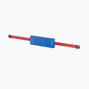 Колан за подпомагане на плуването Speedo Aquatic Fitness Belt speedo blue/speedo red