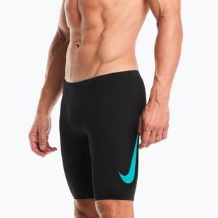 Шорти за плуване тип клин Nike Hydrastrong Nike Inc 1972 Jammer energy