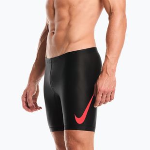 Детски джамъри Nike Logo Graphic Jammer black