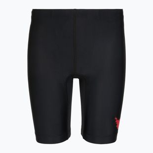 Детски джамъри Nike Logo Graphic Jammer black