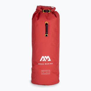 Суха чанта Aqua Marina 90l Red B0303038