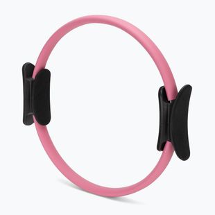 Обръч за пилатес Phoenix Fitness pink