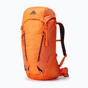 Мъжка раница за трекинг Gregory Targhee 45 l outback orange