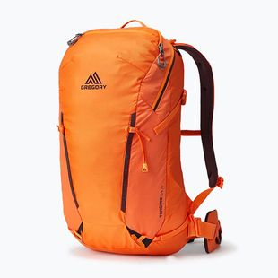 Ски туринг раница Gregory Targhee 24 l outblack orange