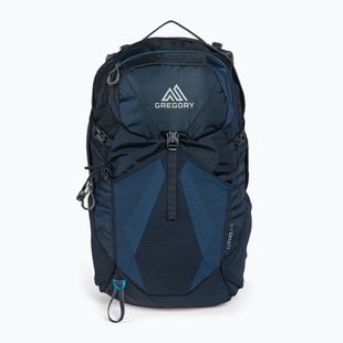 Gregory Citro 24 l volt blue мъжка туристическа раница