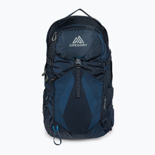 Gregory Citro 30 l volt blue мъжка туристическа раница