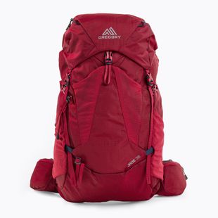 Дамска туристическа раница Gregory Jade 38 l ruby red