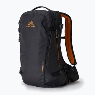 Ски раница Gregory Verte 24 l carbon bronze