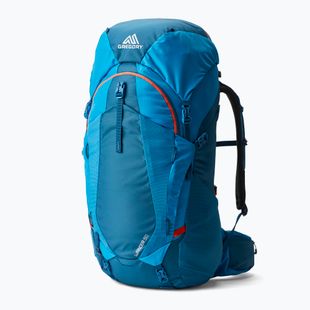 Детска раница за трекинг Gregory Wander 50 l pacific blue