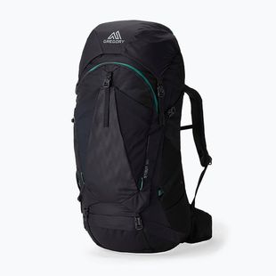 Мъжка раница за трекинг Gregory Stout 55 l forest black