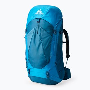 Gregory Stout 55 l compass blue мъжка раница за трекинг