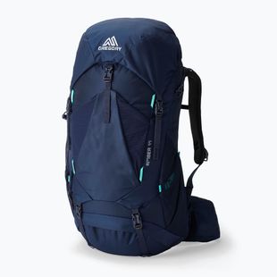 Дамска туристическа раница Gregory Amber 44 l arctic navy