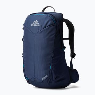 Дамска туристическа раница Gregory Jade LT 20 l midnight navy
