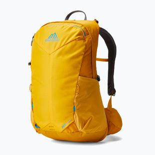 Gregory Jade LT 20 l capri yellow дамска туристическа раница
