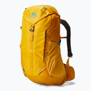 Gregory Jade LT 28 l capri yellow дамска туристическа раница
