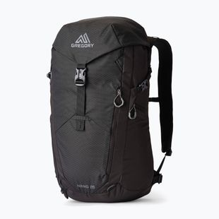 Туристическа раница Gregory Nano 28 l optic black