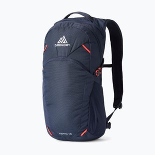 Градска раница Gregory Nano 18 l spark navy 