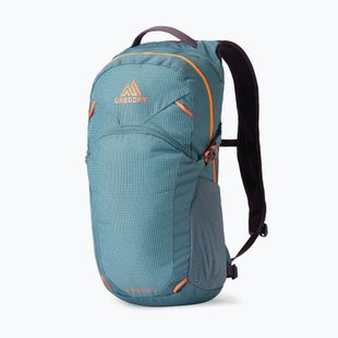 Градска раница Gregory Nano 18 l rio blue