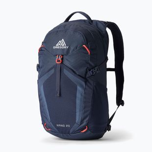 Градска раница Gregory Nano 20 l spark navy Pannier 