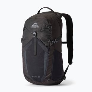 Градска раница Gregory Nano 20 l optic black
