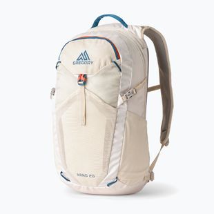 Градска раница Gregory Nano 20 l chalk white