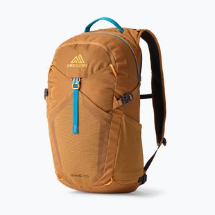 Градска раница Gregory Nano 20 l moab tan