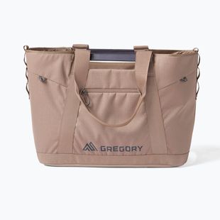 Gregory Alpaca Utility Tote 50 l mirage tan чанта за екипировка