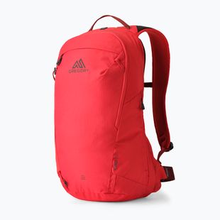 Туристическа раница Gregory Kiro 20 l RC lava red
