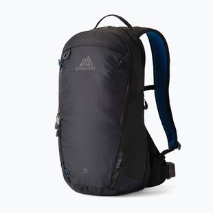Туристическа раница Gregory Kiro 20 l RC alpine black