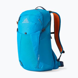 Туристическа раница Gregory Kiro 24 l RC legion blue