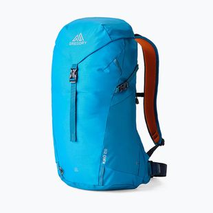 Туристическа раница Gregory Kiro 28 l RC alpine legion blue