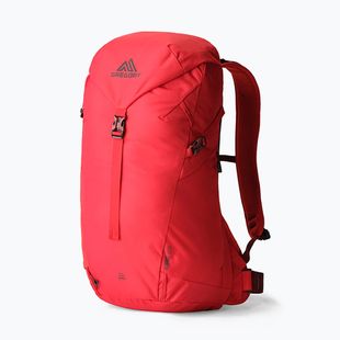 Туристическа раница Gregory Kiro 28 l RC alpine lava red