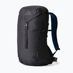 Туристическа раница Gregory Kiro 28 l RC alpine alpine black