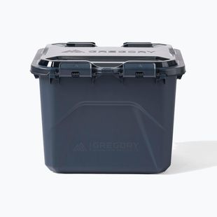 Gregory Alpaca Camp 50 l шистово синя чанта за оборудване