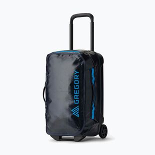 Пътна чанта Gregory Alpaca Wheeled Duffel 40 l slate blue