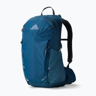 Туристическа раница Gregory Zulu 25 l LT starlight blue