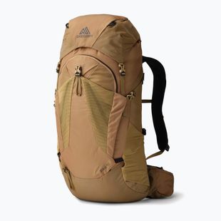 Мъжка туристическа раница Gregory Zulu 40 l desert tan