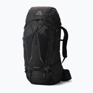Мъжка раница за трекинг Gregory Baltoro 65 l M shadow pine black 